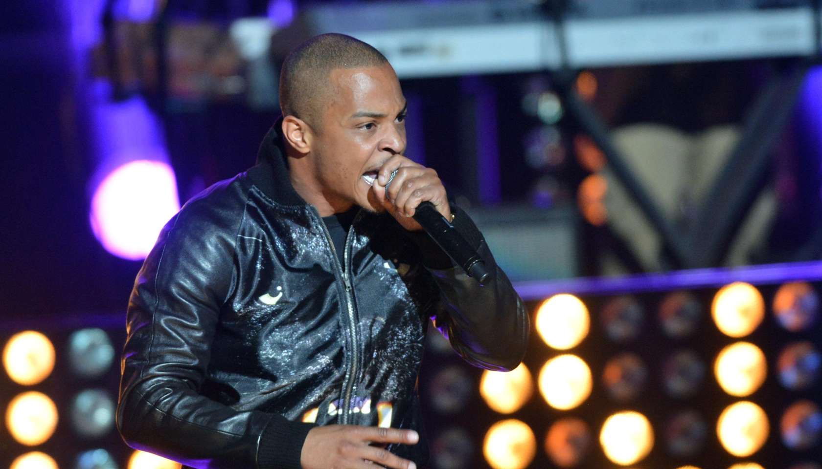 BET Hip Hop Awards 2012 - Audience and Show