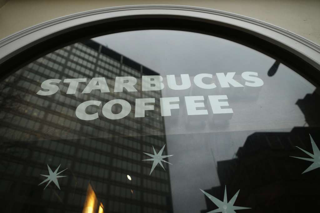 Starbucks Bow To Pressure And Agree To Tax Increase In The UK