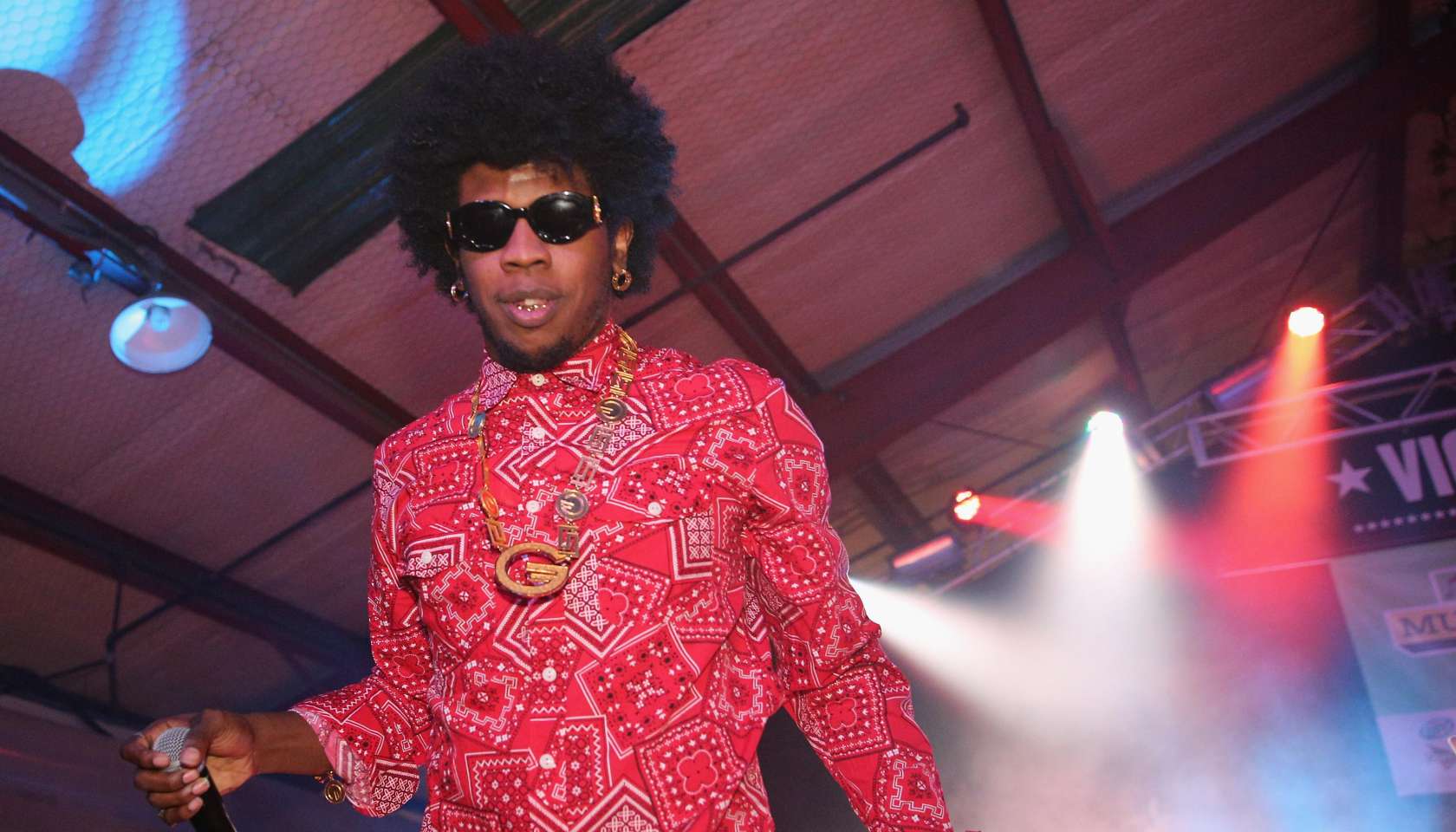 VICE Kills TX - 2013 SXSW Music, Film + Interactive Festival
