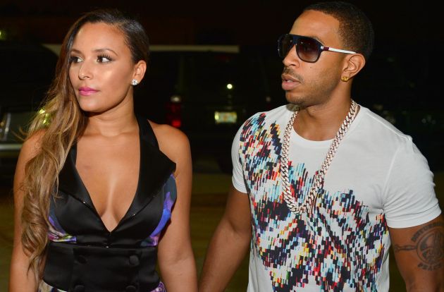 Ludacris Official Birthday Party