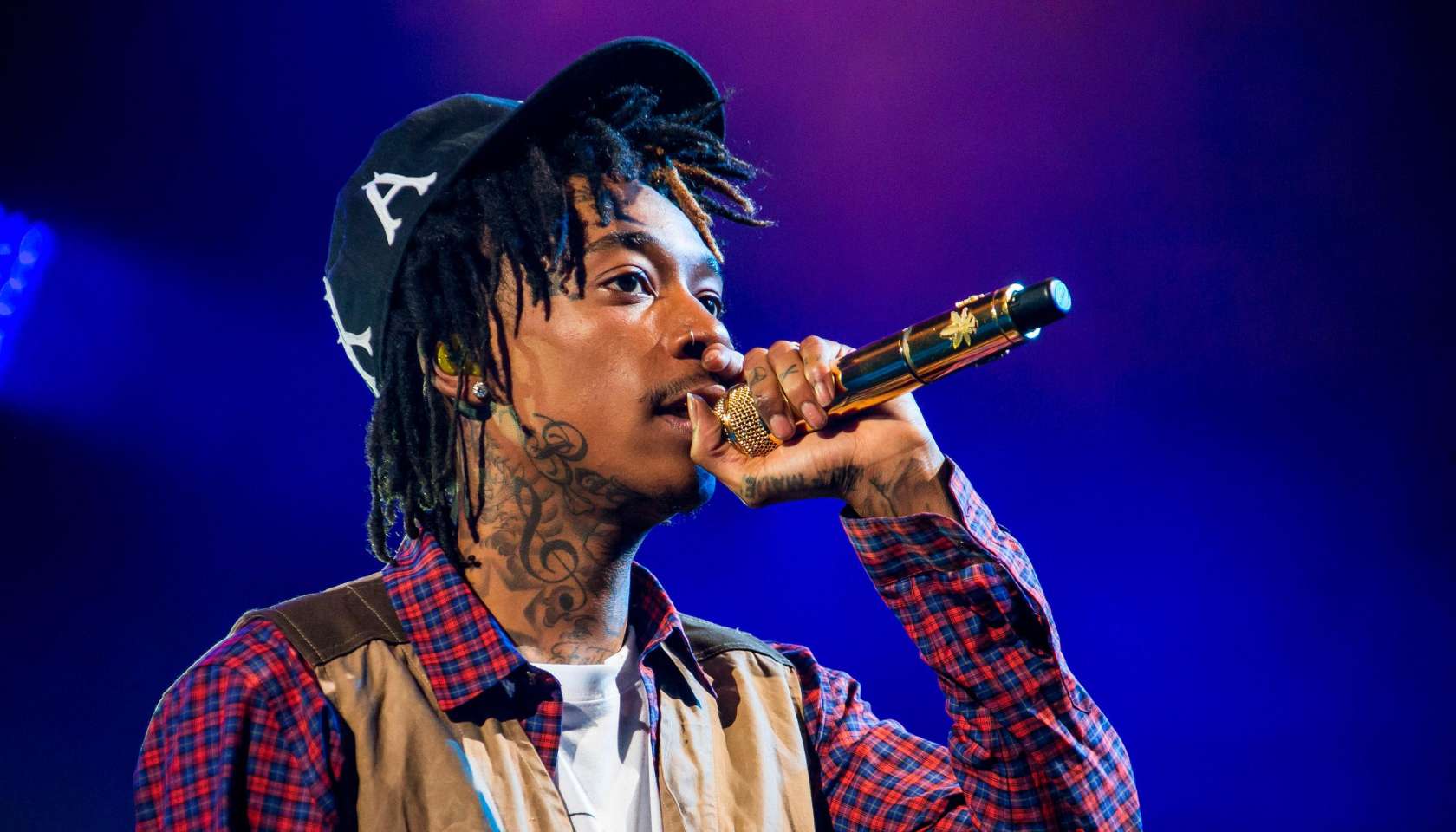 Wiz Khalifa In Concert - Clarkston, MI