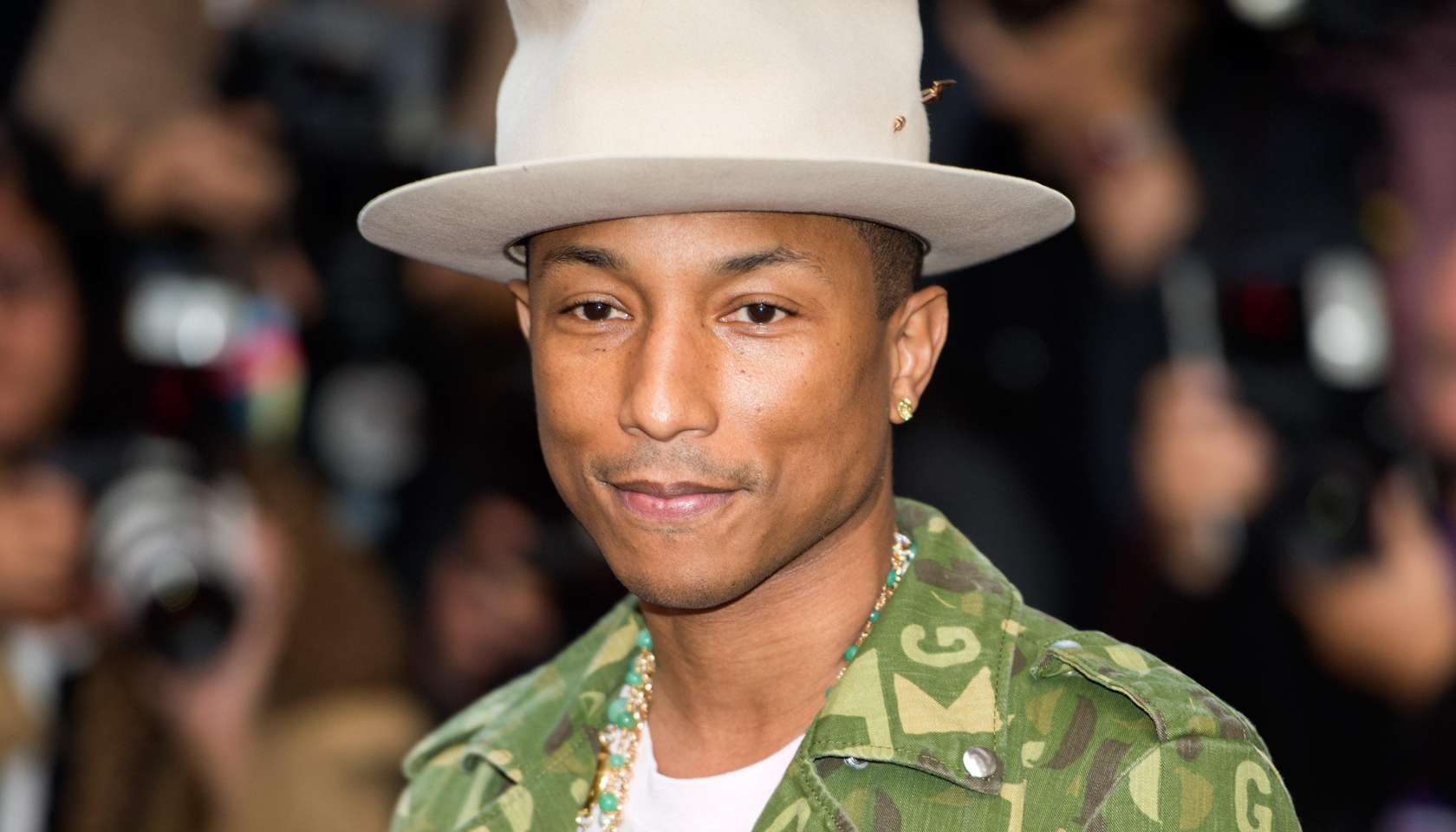 GQ Men Of The Year Awards - Red Carpet Arrivals