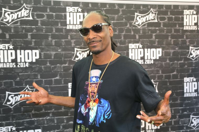 Snoop Dogg