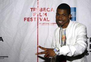 Premiere Of 'Taking 5' At The 2007 Tribeca Film Festival