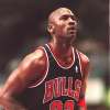 Michael Jordan - Chicago Bulls File Photos