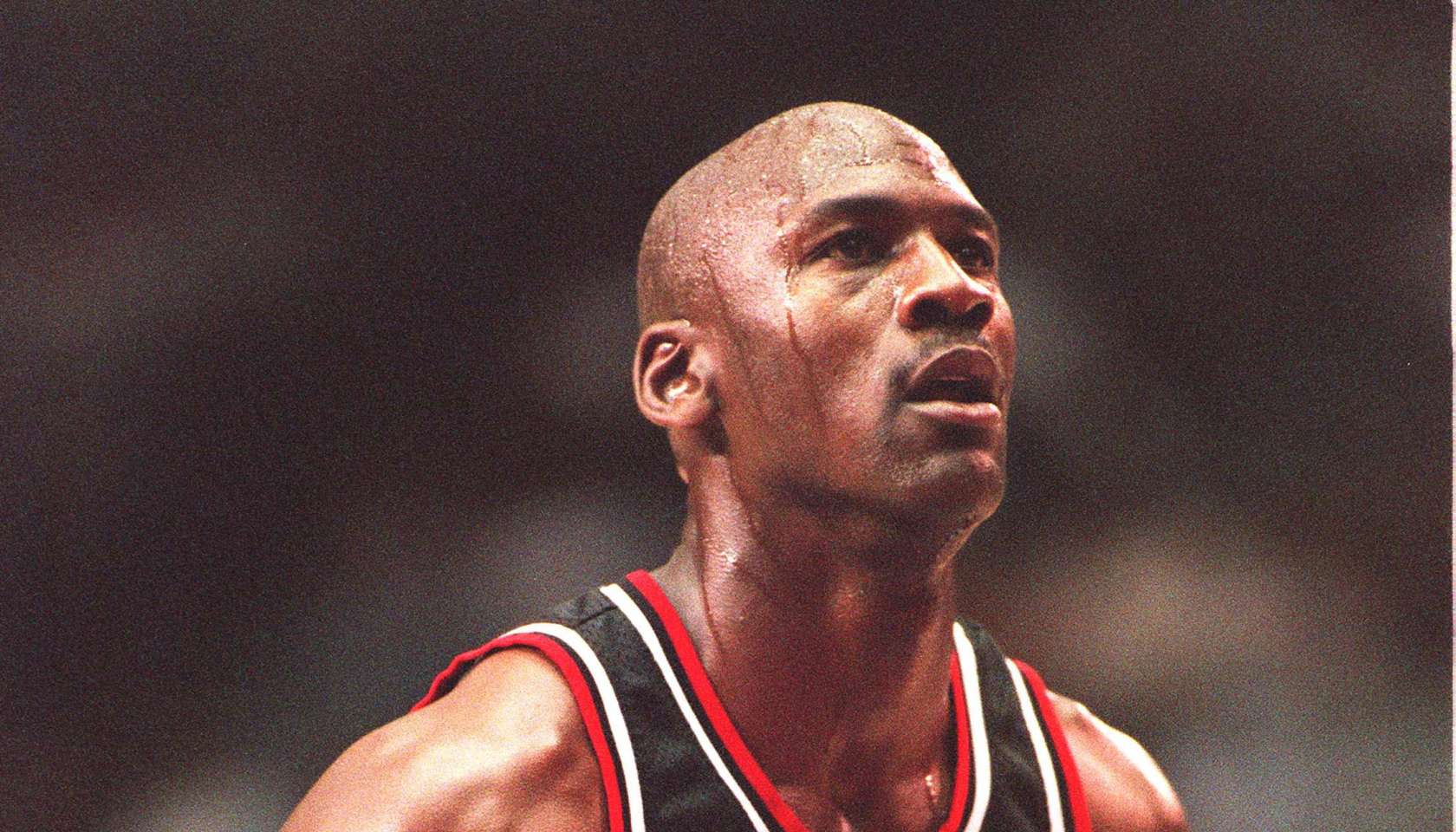 Michael Jordan - Chicago Bulls File Photos