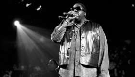 Photo of NOTORIOUS BIG