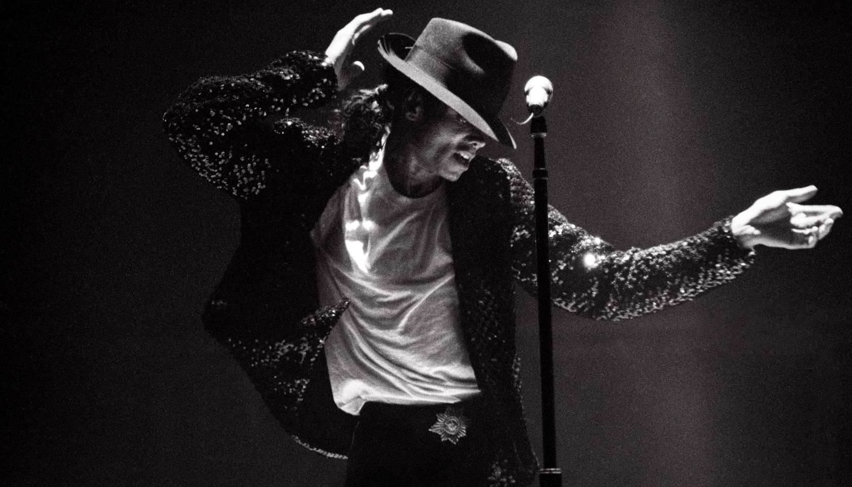 Michael Jackson - File Photos By Kevin Mazur