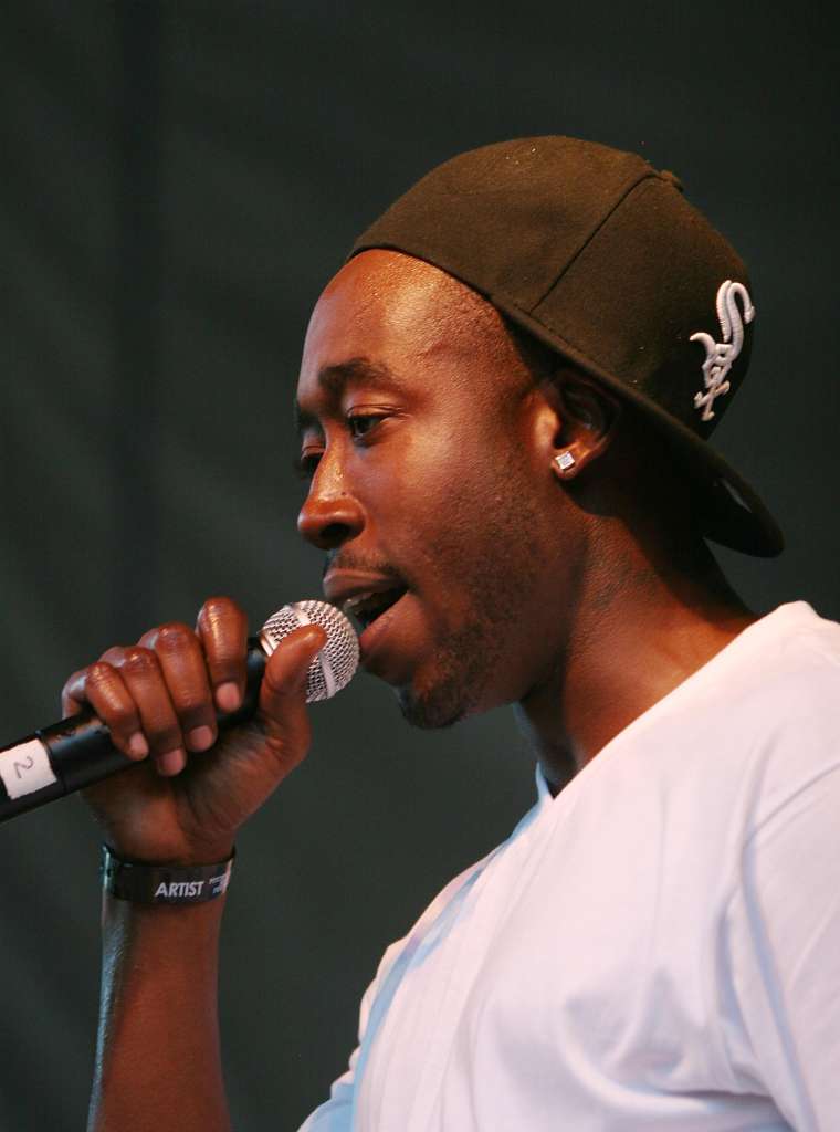 Freddie Gibbs