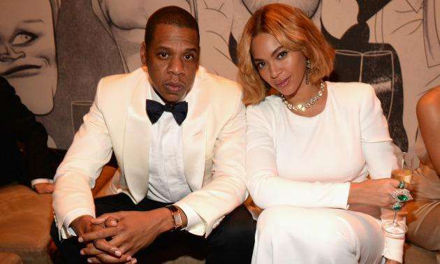Jay Z - Soon You'll Understand