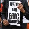 Eric Garner Protest