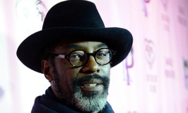 Isaiah Washington