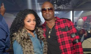 Rasheeda & Kirk