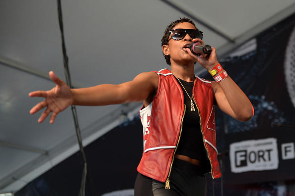 Dej Loaf