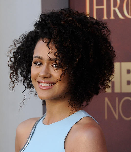 Nathalie Emmanuel