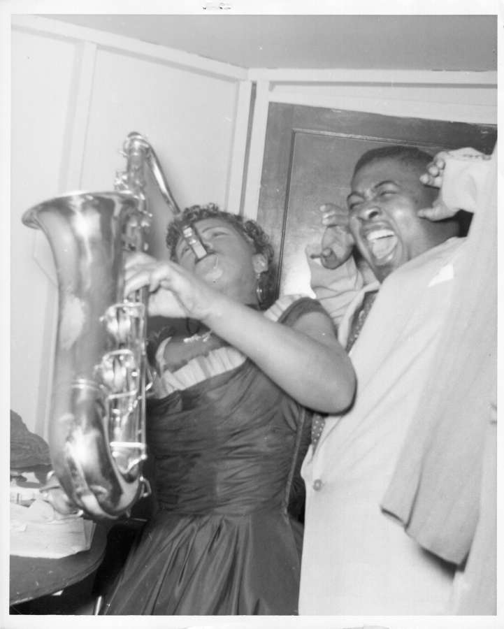 Billie Holiday 100th birthday