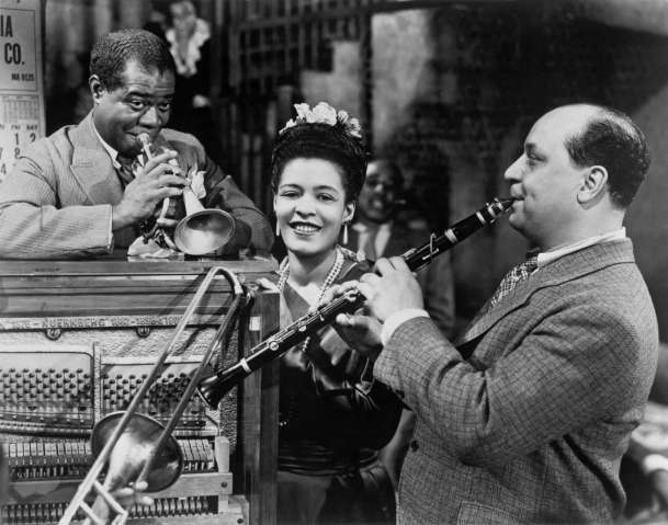 Billie Holiday 100th birthday