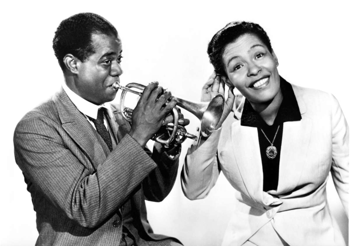 Billie Holiday 100th birthday