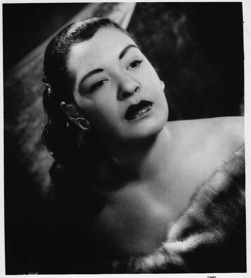 Billie Holiday 100th birthday