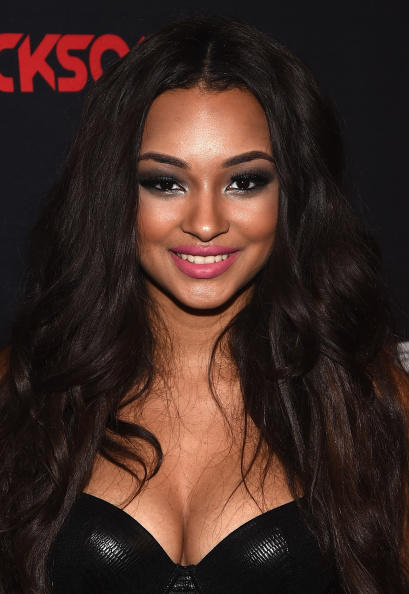 Jessica Jarrell