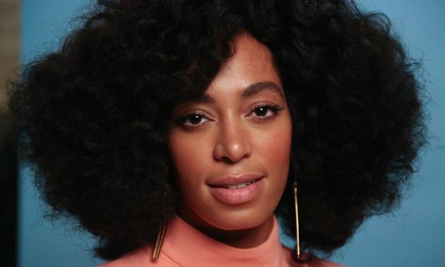 Solange Knowles