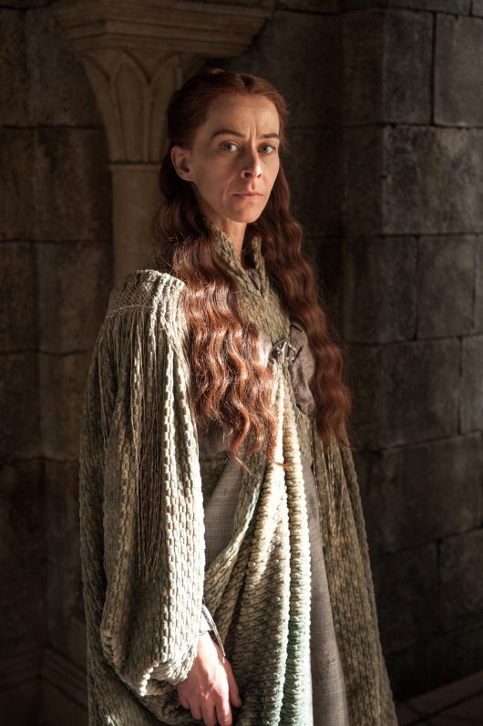 Lysa Arryn