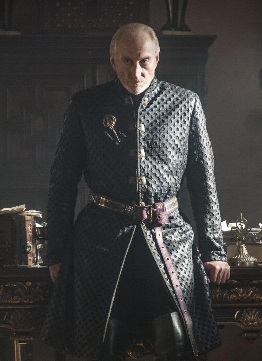 Tywin Lannister