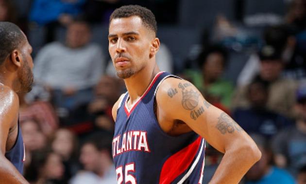 Thabo Sefolosha