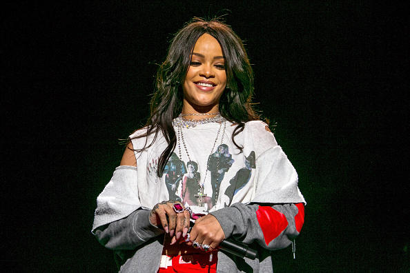 Rihanna Releases James Joint An Interlude Dedicated To 420 939 Wkys 