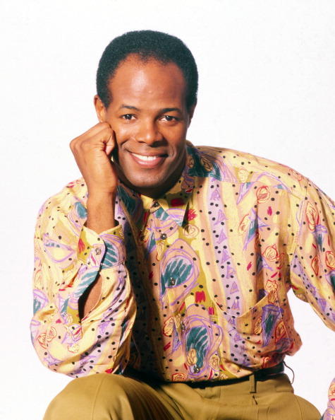 Keenen Ivory Wayans