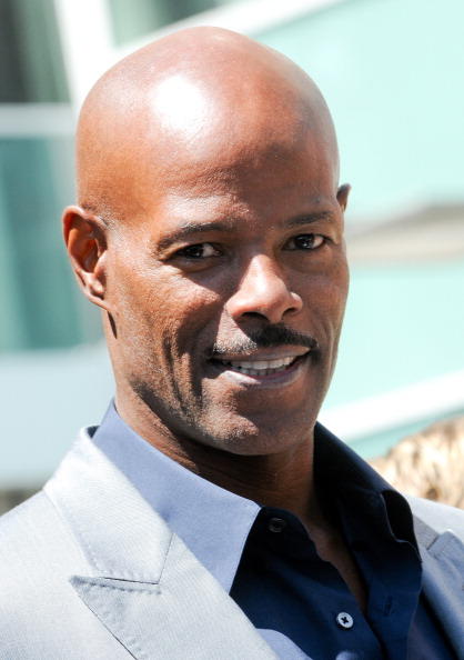 Keenen Ivory Wayans
