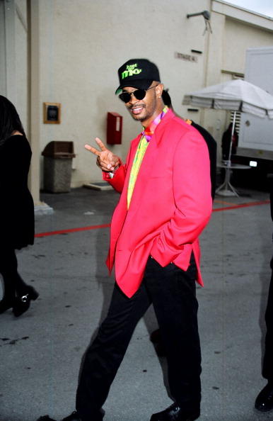 Damon Wayans