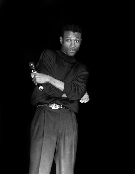 Tommy Davidson