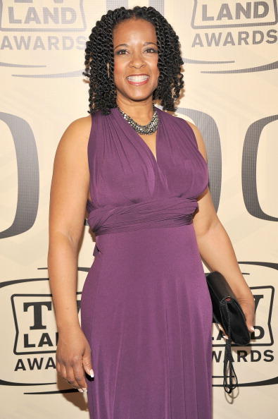 T'Keyah Crystal Keymah