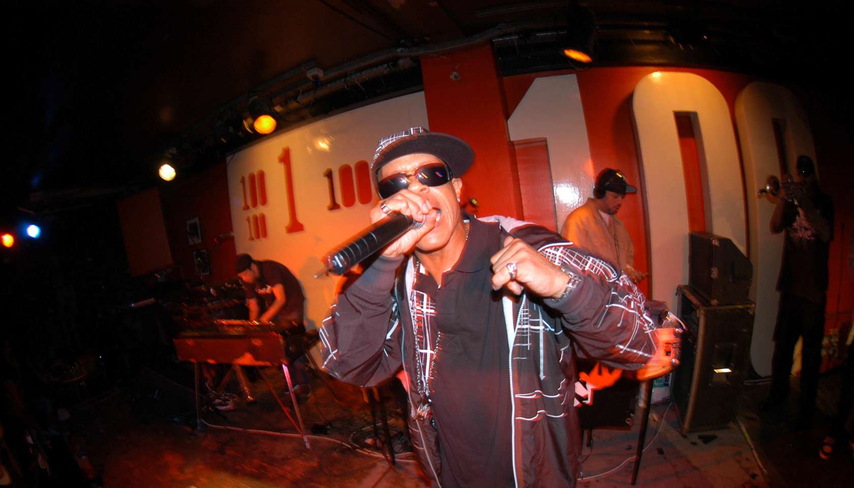 Guru's Jazzmatazz