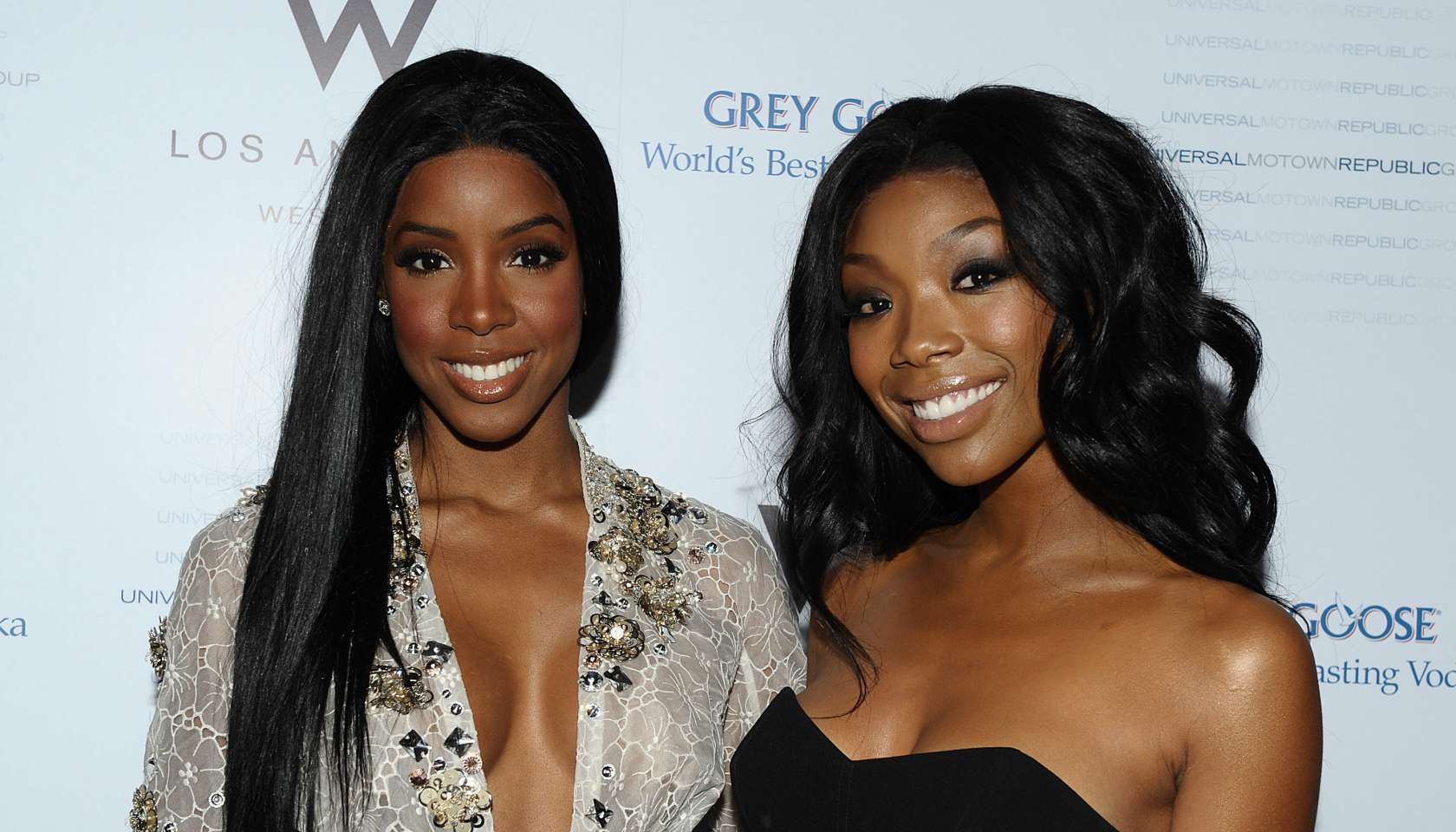 Universal Motown Republic Group's Grammy Nominee 2010 Cocktail Party