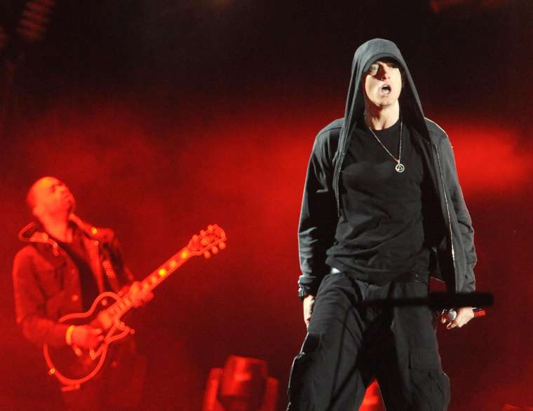 Eminem