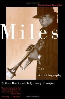 miles davis