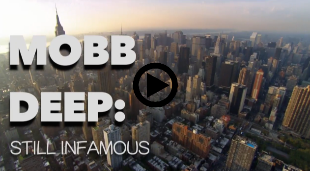 Mobb Deep documentary