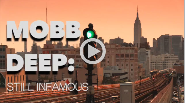 Mobb Deep docuseries