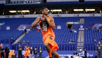 2015 NFL Scouting Combine