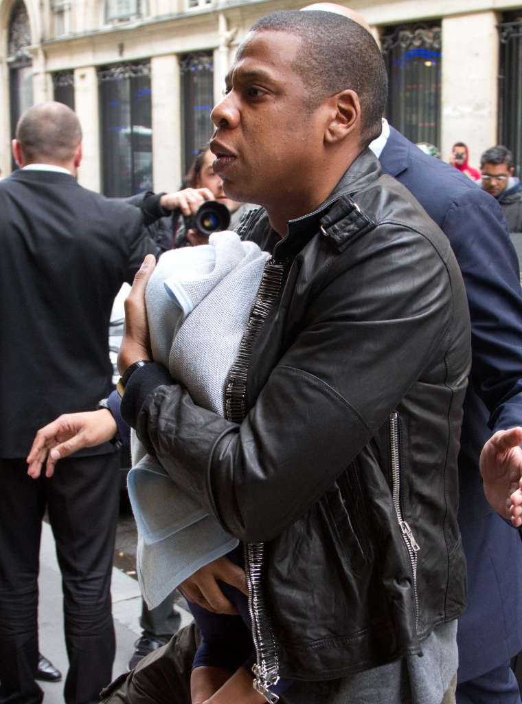 Jay Z - Glory