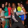 VH1 'Love And Hip Hop Atlanta' Premiere Party