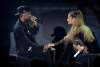 Ariana Grande Performs On The Honda Stage At The iHeartRadio Theater In Los Angeles