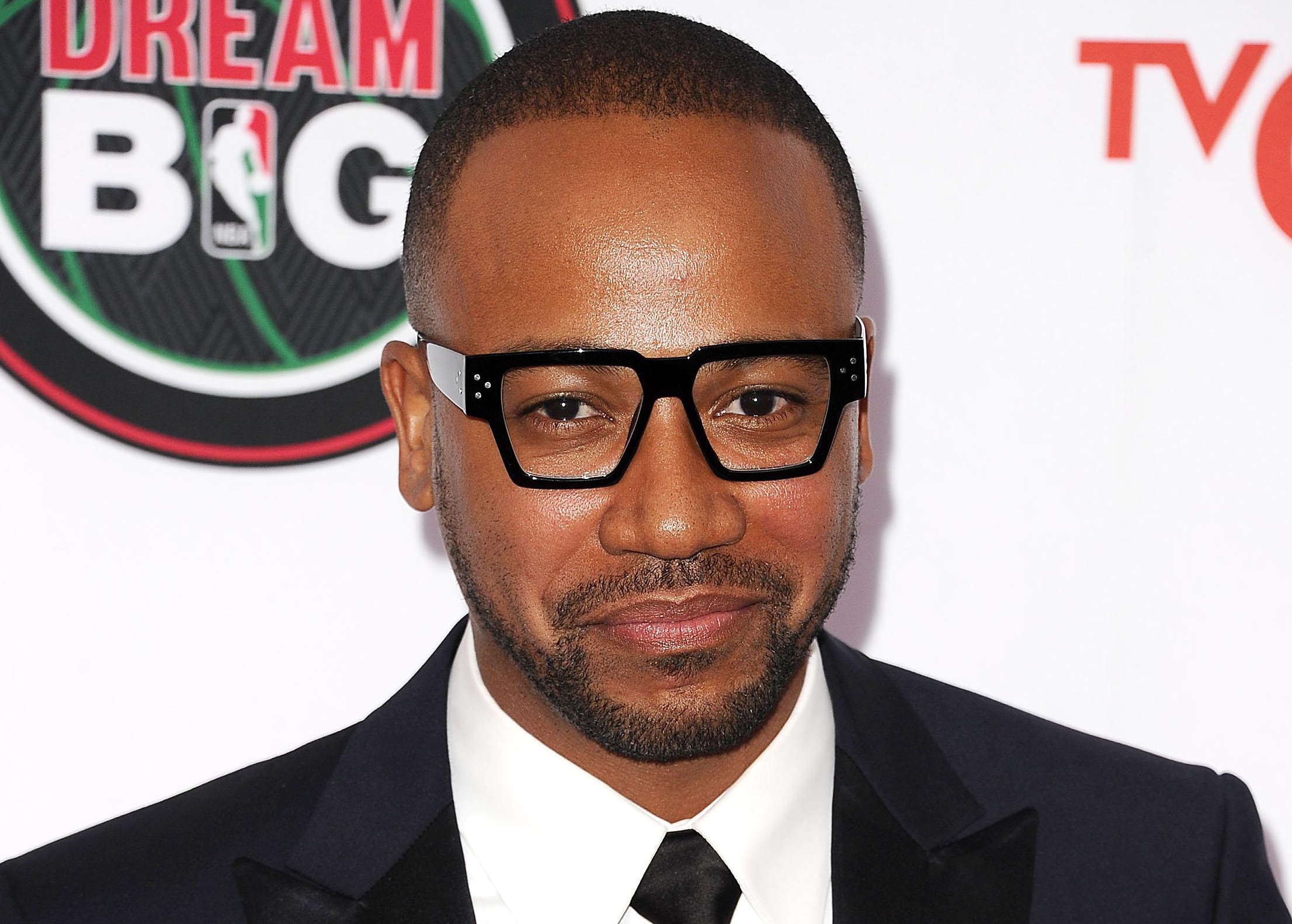 45th NAACP Image Awards - Arrivals