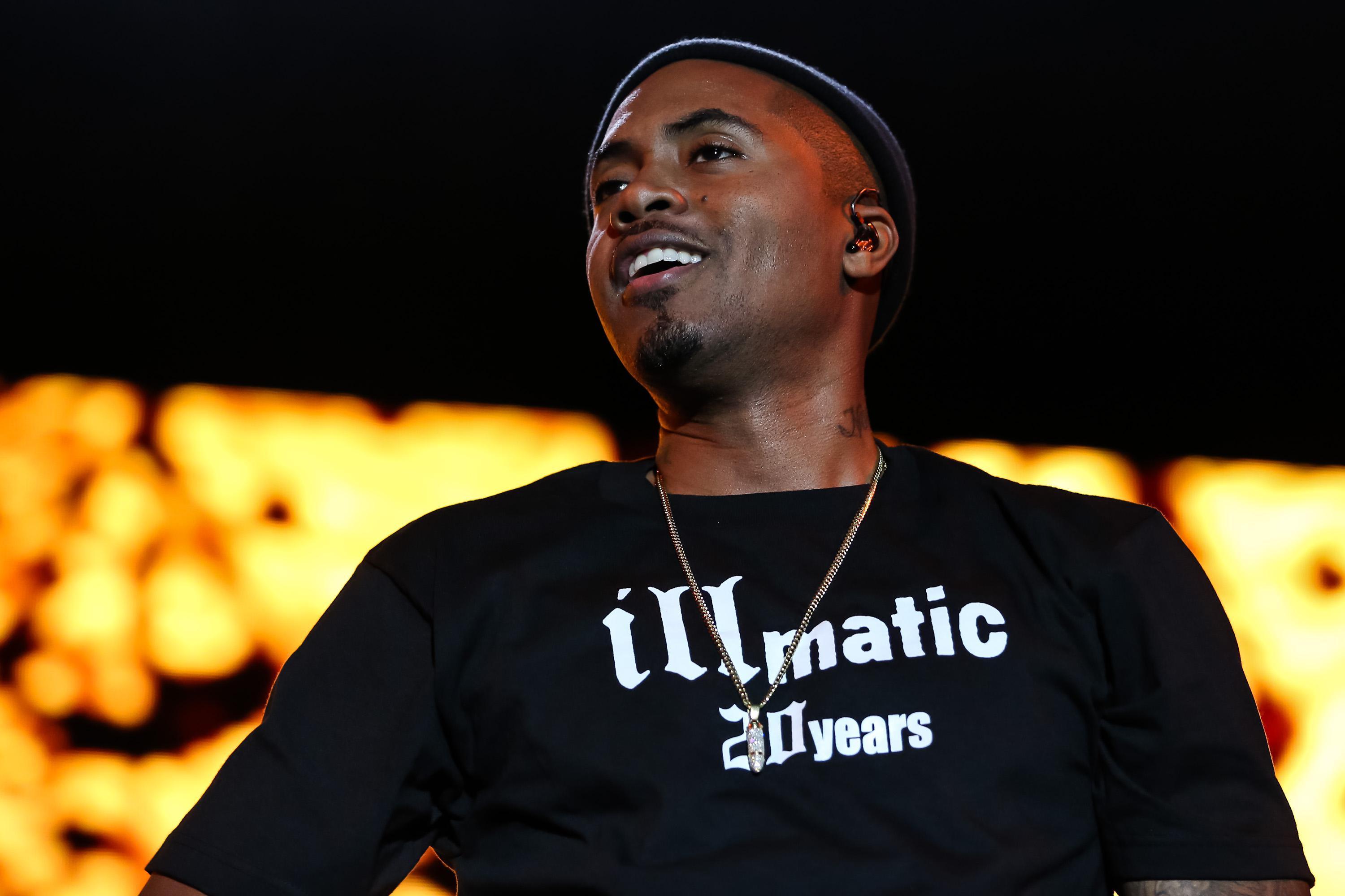 Nas And Drake Star In Sprite's "Obey Your Verse ...