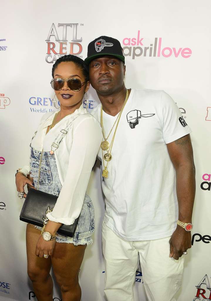 'Love & Hip Hop: Atlanta' Season 3 Premiere Private Viewing Party