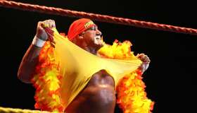 Hulk Hogan's Hulkamania Tour Hits Perth