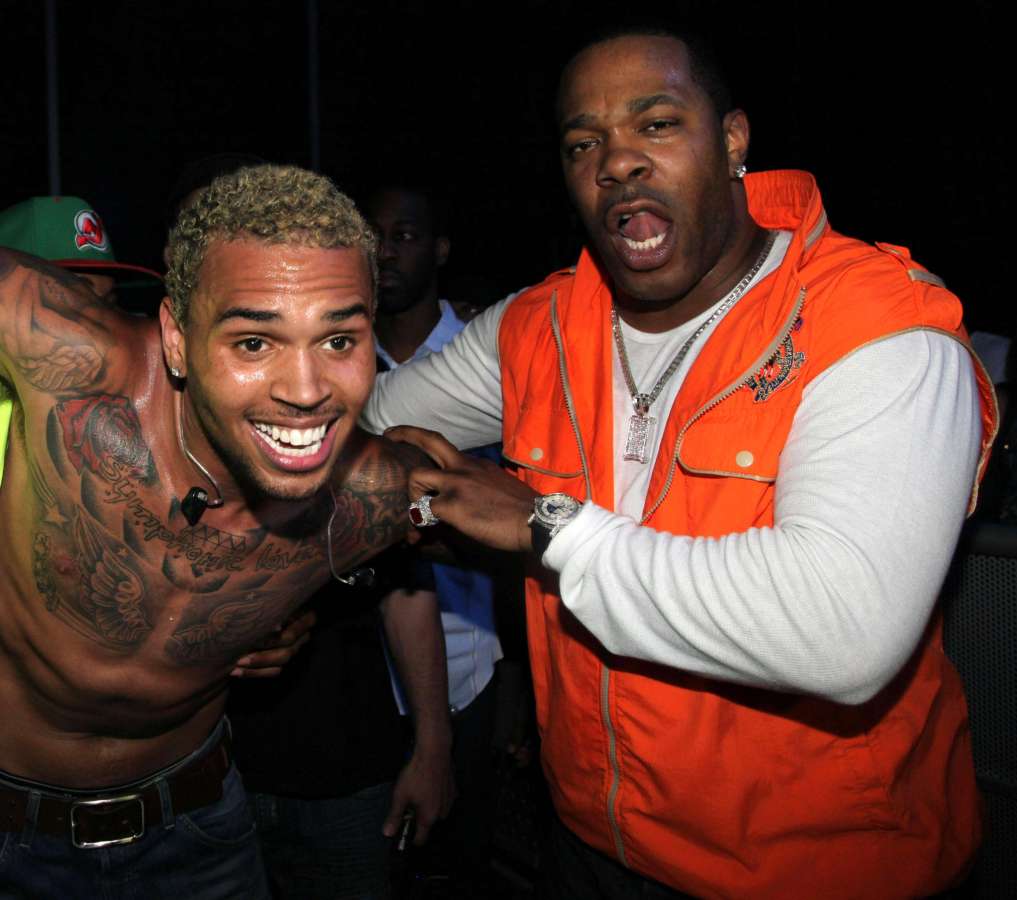 Hot 97 Summer Jam 2011