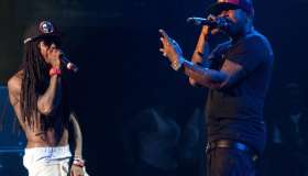 Lil Wayne & Birdman
